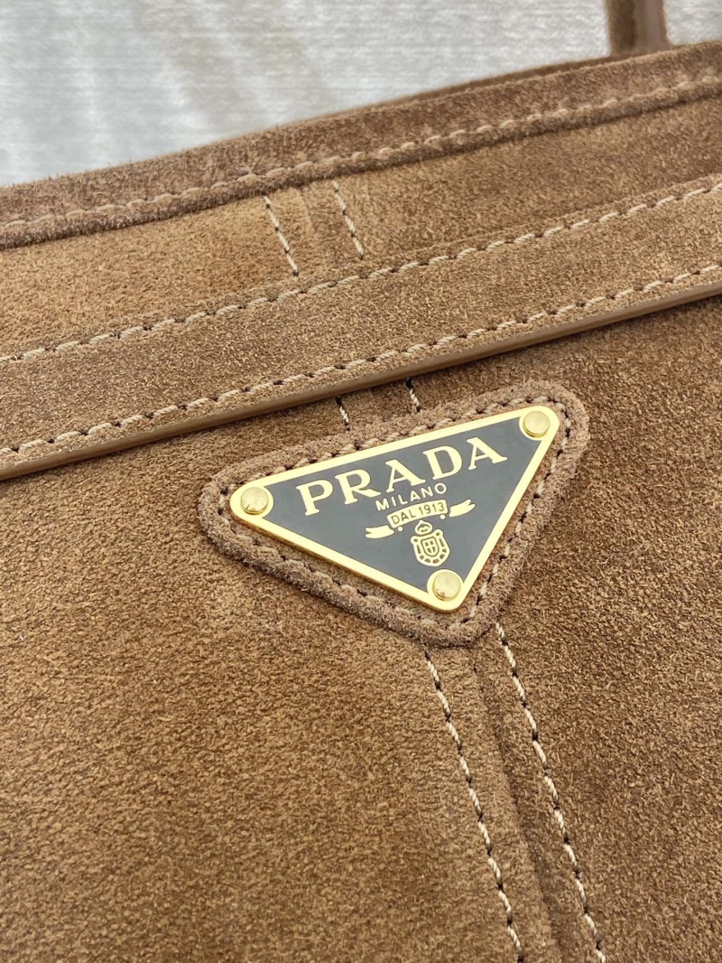 Prada Top Handle Bags